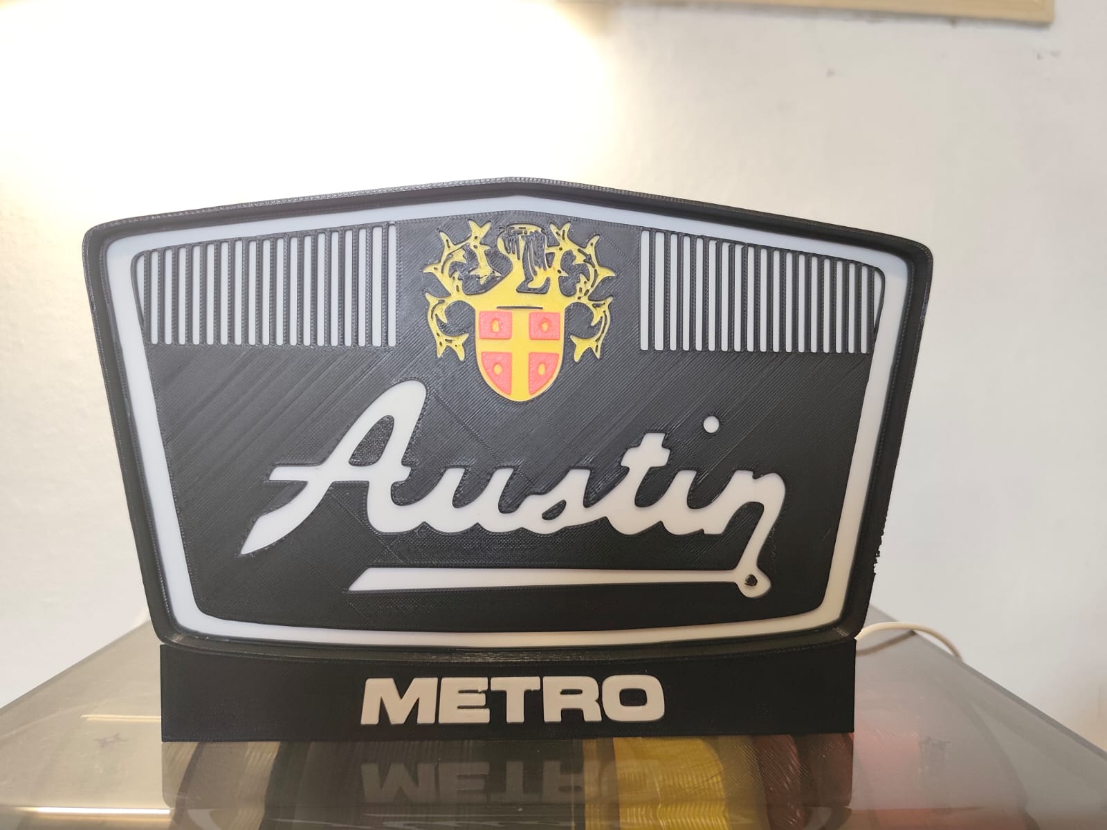 Austin — imagem 9